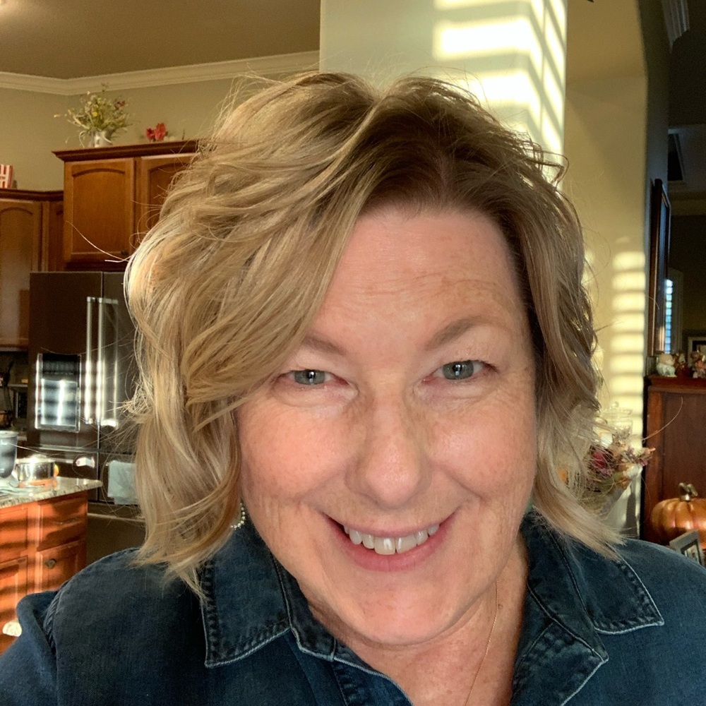 Meet your Posher, Rebekah